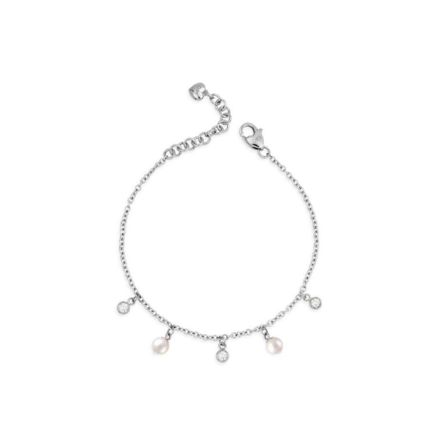 Gioielli Ops Objects  | Pearl Bracciale